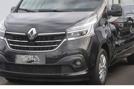 Renault Trafic 80.336 km 27.930 &euro; Geilenkirchen 52511