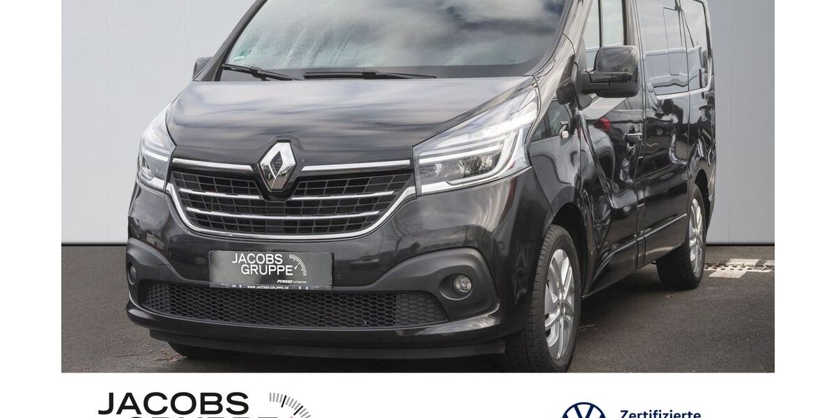 Renault Trafic 80.336 km 27.930 &euro; Geilenkirchen 52511