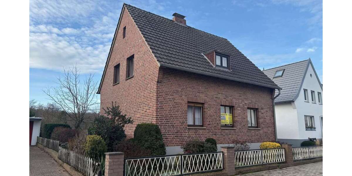 Einfamilienhaus Kreuzau Stockheim Stockheim - 4 Zimmer, 100 m&sup2;, 245.000&euro; | Angebot:26853827