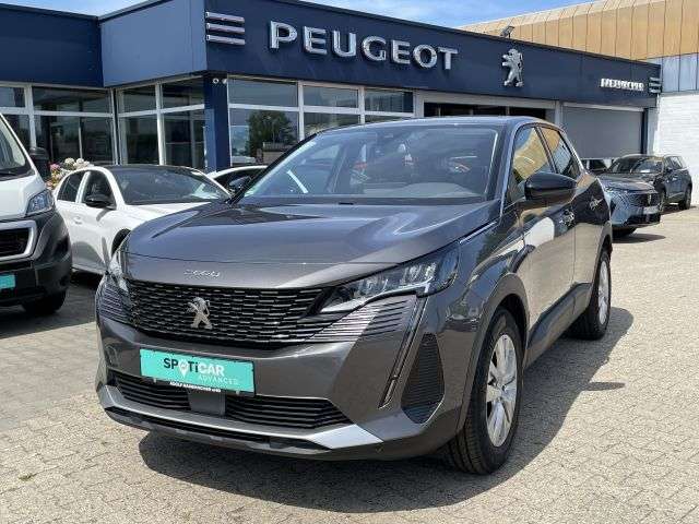 Peugeot 3008 44.347 km 21.990 € Heinsberg 52525