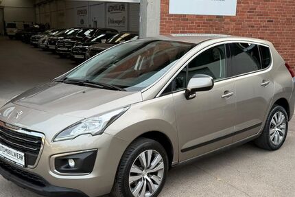 Peugeot 3008 78.290 km 8.499 &euro; Düren 52353
