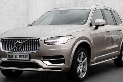 Volvo XC90 25.553 km 57.900 € Aachen 52078