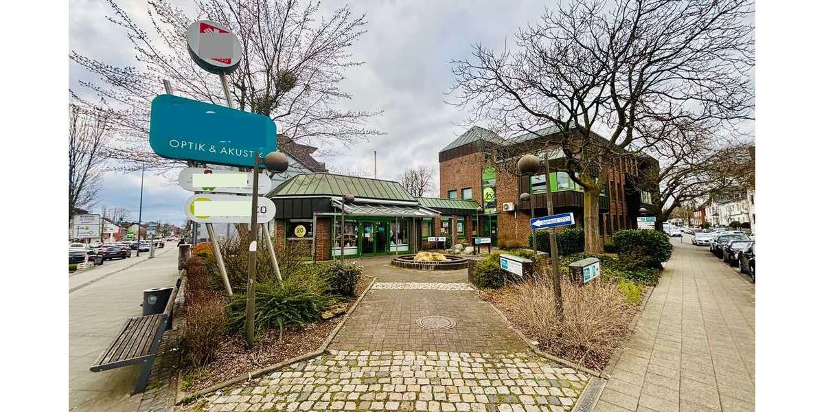 Gewerbeobjekt Aachen Freund - 4.230&euro; | Angebot:26835710