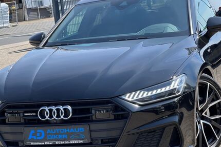 Audi A7 160.465 km 43.900 € Hückelhoven 41836