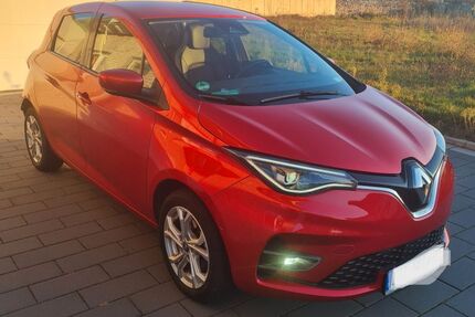Renault ZOE 77.500 km 14.150 &euro; Nideggen 52385