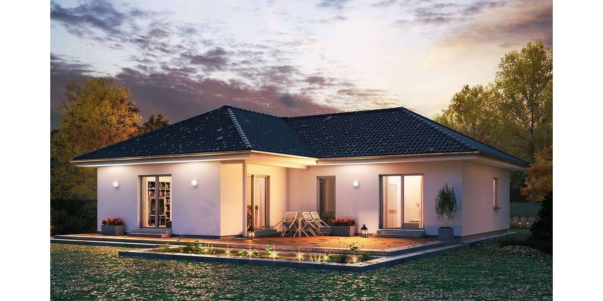 Einfamilienhaus Simmerath - 5 Zimmer, 133 m&sup2;, 430.447&euro; | Angebot:26806554