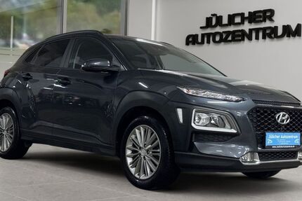 Hyundai KONA 137.072 km 13.990 &euro; Jülich 52428