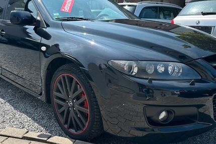 Mazda 6 153.298 km 9.650 € Aachen 52080