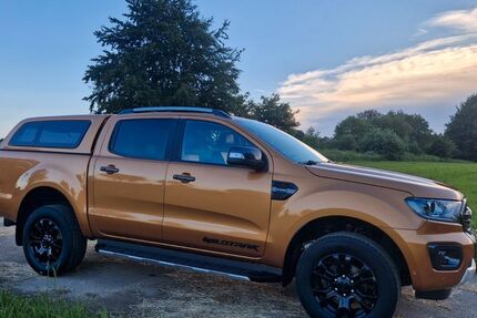 Ford Ranger 148.500 km 26.000 &euro; Monschau 52156