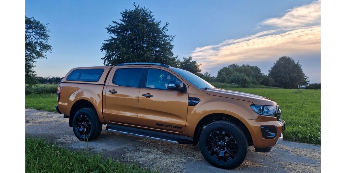Ford Ranger 148.500 km 26.000 &euro; Monschau 52156