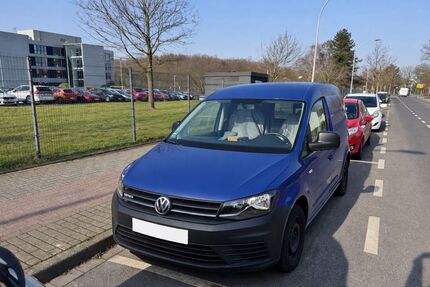 VW Caddy 119.500 km 7.499 &euro; Aachen 52134