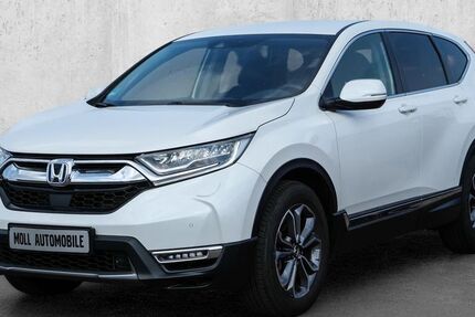 Honda CR-V 19.998 km 26.980 &euro; Düren 52351