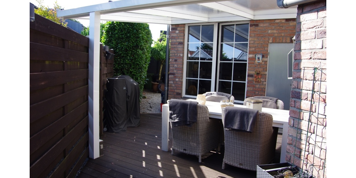 Kohlscheid - Modernes Wohnen mit Pool & Sauna - Reihenendhaus Herzogenrath | Angebot:26197668