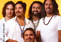 El Flecha Negra - 10 Años Fiesta Tour
