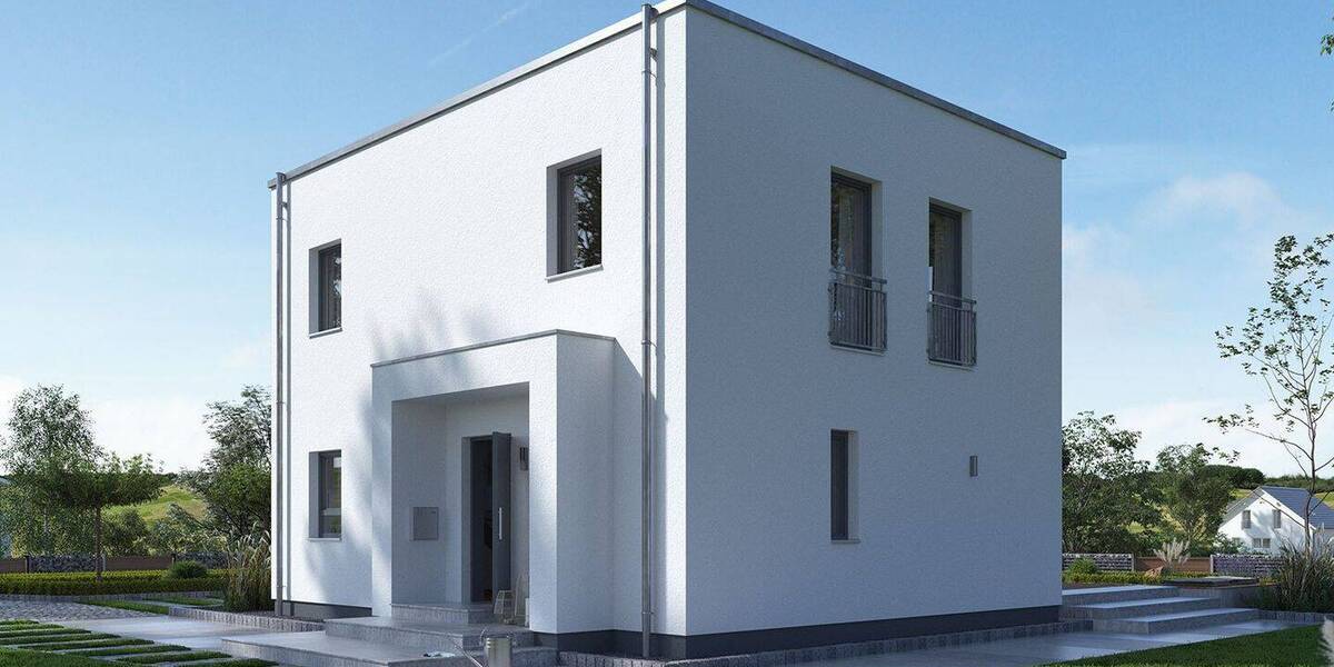 Einfamilienhaus Hürtgenwald Vossenack - 5 Zimmer, 124 m&sup2;, 353.719&euro; | Angebot:26834552
