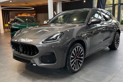 Maserati Grecale 16.420 km 76.900 € Eschweiler 52249