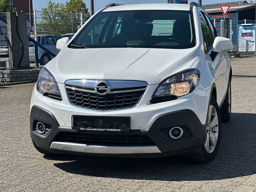 Mokka