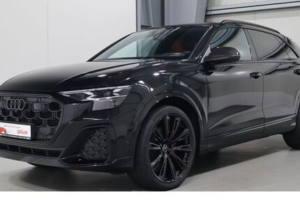 Audi Q8 27.233 km 82.920 &euro; Aachen 52078