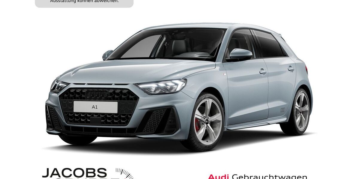 Audi A1 6.611 km 29.920 &euro; Aachen 52078
