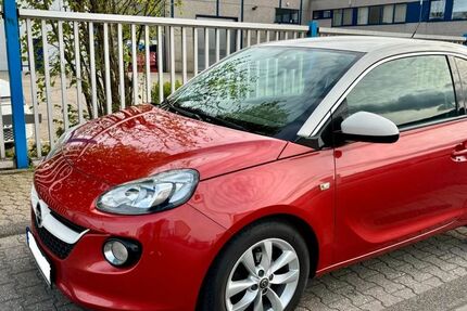 Opel Adam 77.350 km 8.100 &euro; Langerwehe 52379