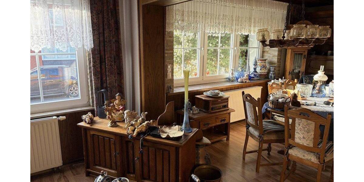 Einfamilienhaus Übach-Palenberg Palenberg - 8 Zimmer, 119 m&sup2;, 278.000&euro; | Angebot:26859247