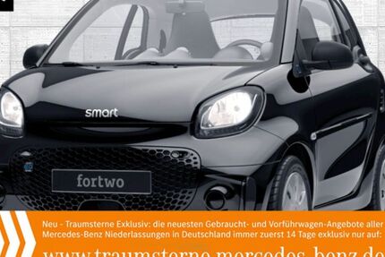 Smart ForTwo 49.388 km 9.890 &euro; Aachen 52068