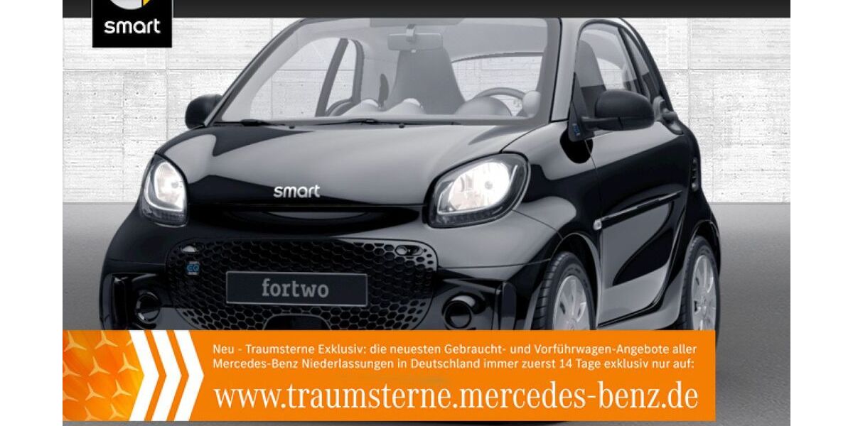 Smart ForTwo 49.388 km 9.890 &euro; Aachen 52068