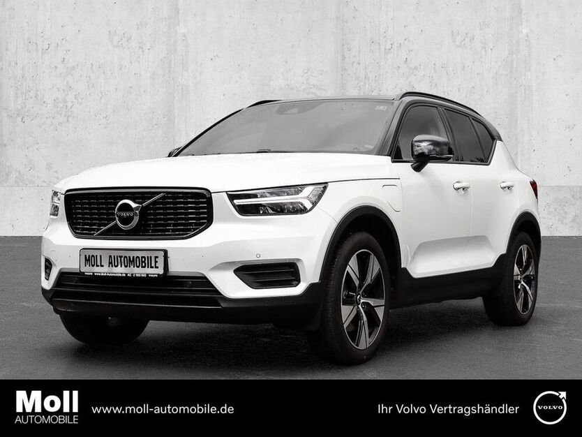XC40