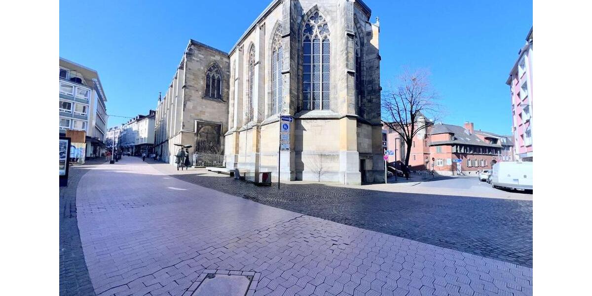 Gewerbeobjekt Aachen Aachen-Mitte - 999&euro; | Angebot:25812305