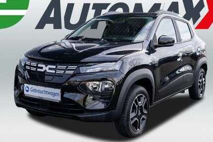 Dacia Spring 22.300 km 10.150 &euro; Aachen 52068