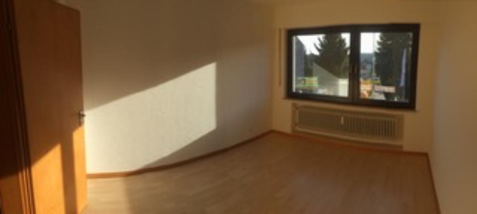 Helle 3-Zimmer-Wohnung im 2. OG zimmer