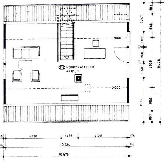 Einfamilienhaus Kreuzau - 5 Zimmer, 157 m&sup2;, 335.000&euro; | Angebot:25992372