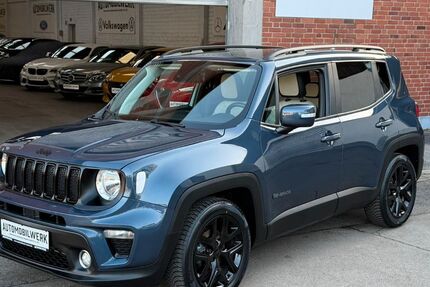 Jeep Renegade 98.290 km 13.899 &euro; Düren 52353