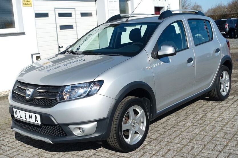 Sandero