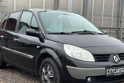 Renault Scenic 89.000 km 3.999 &euro; Düren-Merken 52353