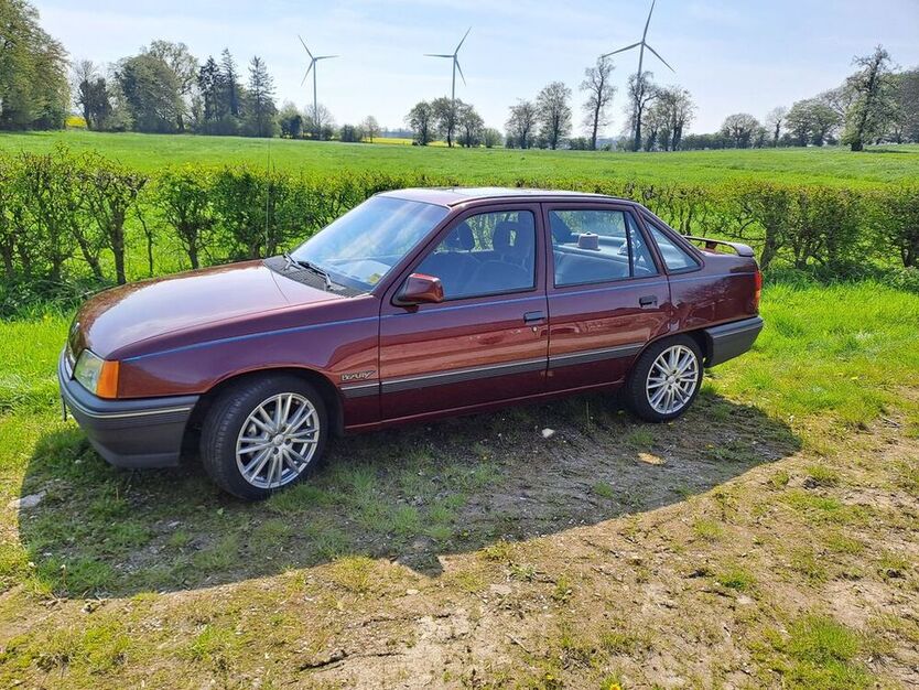 Kadett