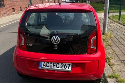VW up! 166.000 km 4.500 &euro; Aachen 52068