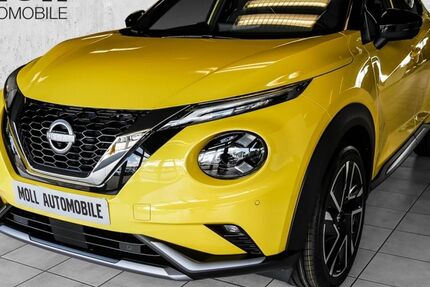 Nissan Juke 34.990 km 18.580 &euro; Düren 52351