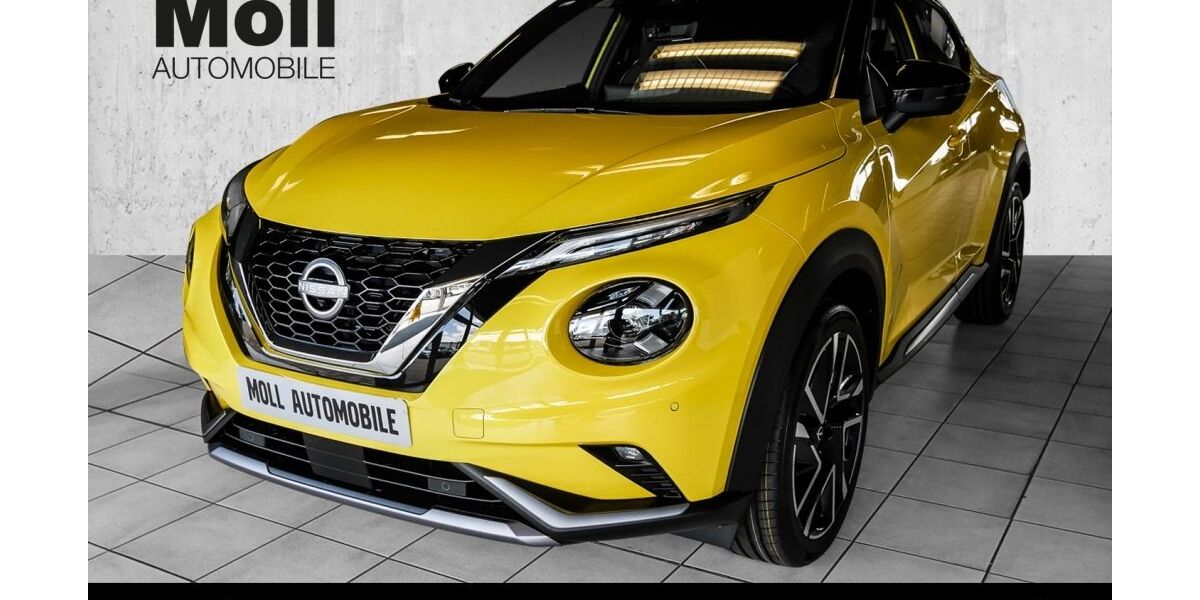 Nissan Juke 34.990 km 19.980 &euro; Düren 52351