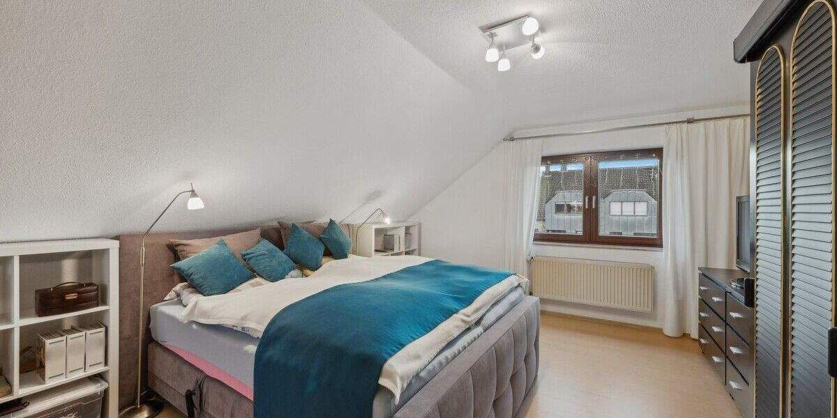 Doppelhaushälfte Aachen / Brand Brand - 5 Zimmer, 136 m&sup2;, 550.000&euro; | Angebot:25674561