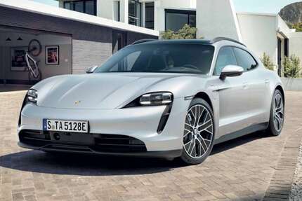 Porsche Taycan 30.707 km 76.300 &euro; Aachen 52068