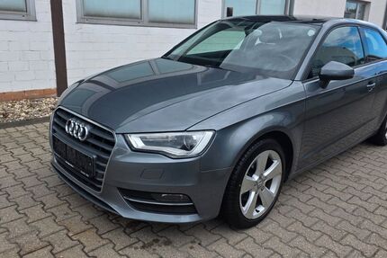 Audi A3 200.000 km 5.490 &euro; Eschweiler 52249