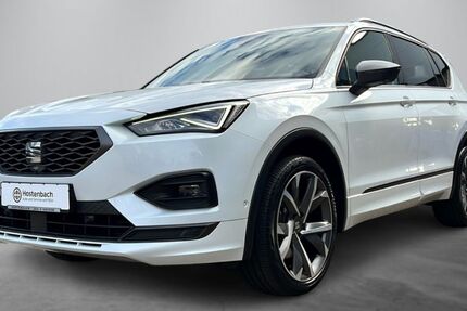 Seat Tarraco 73.607 km 27.990 &euro; Jülich 52428