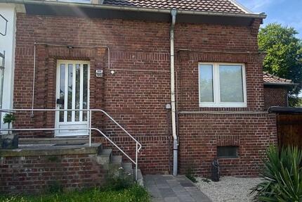 Einfamilienhaus in Herzogenrath