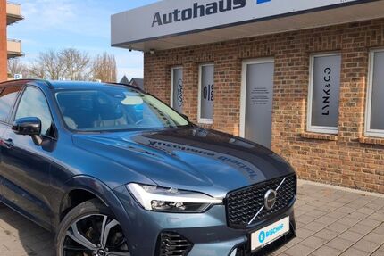 Volvo XC60 22.809 km 48.290 &euro; Übach-Palenberg 52531