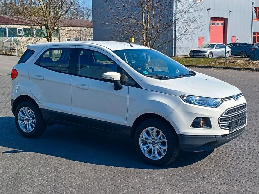 EcoSport