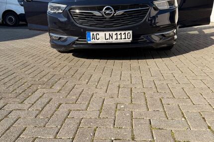 Opel Insignia 147.000 km 13.990 &euro; Würselen 52146