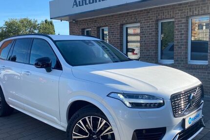 Volvo XC90 27.813 km 61.890 € Übach-Palenberg 52531