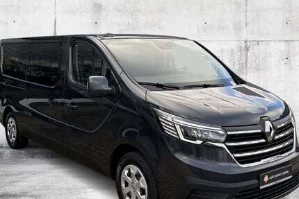 Renault Trafic 19.440 km 34.880 € Düren 52353