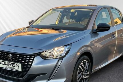Peugeot 208 41.231 km 14.990 € Aachen 52070